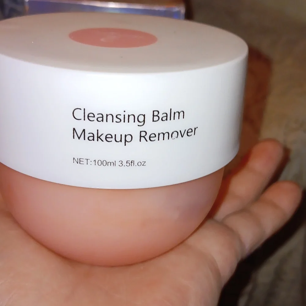 🆕2B MAGIC CLEANSING BALM MAKEUP REMOVER ENRICHED WITH PLANT EXTRACTS